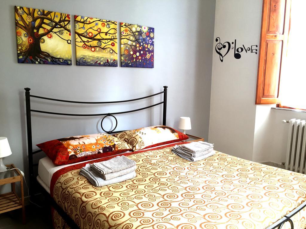 Aristocarli Bed & Breakfast Рим Стая снимка