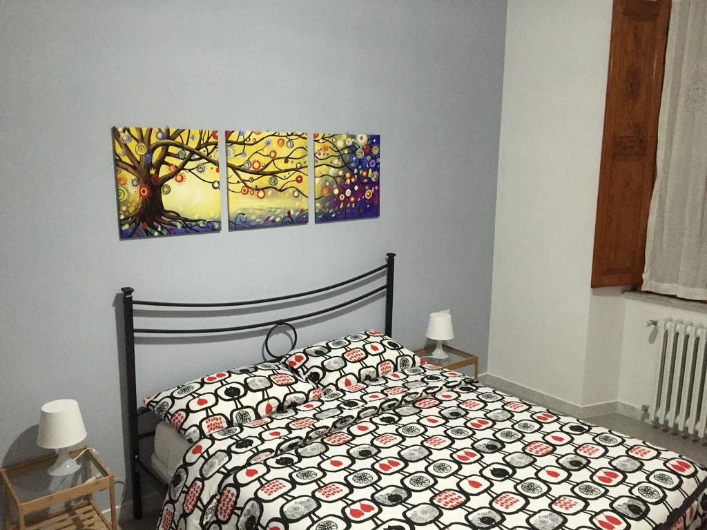 Aristocarli Bed & Breakfast Рим Стая снимка