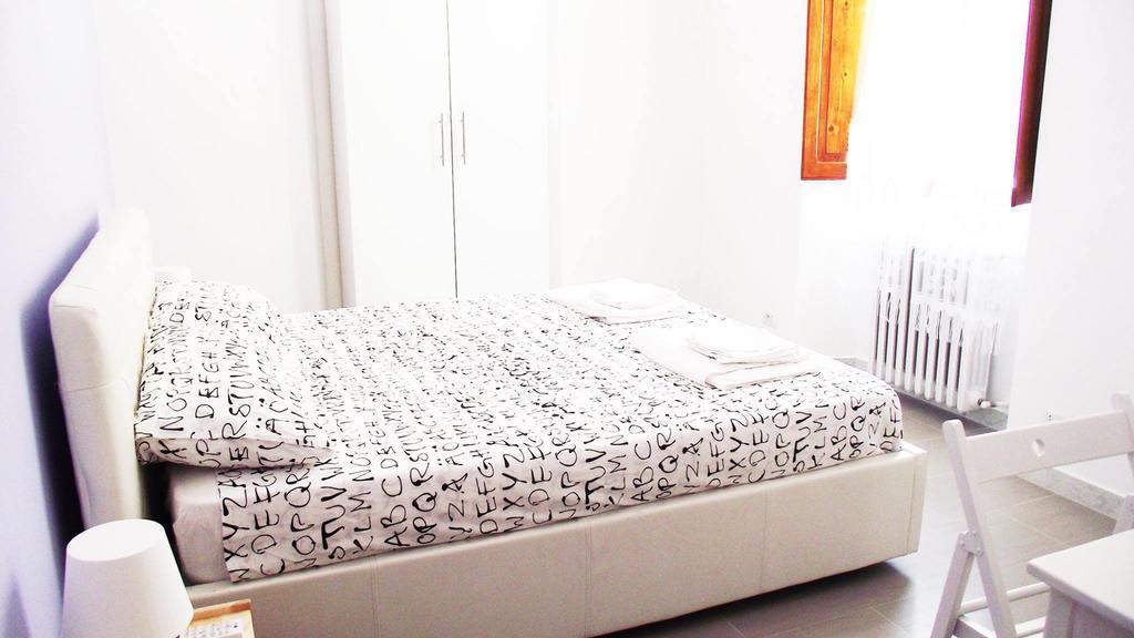 Aristocarli Bed & Breakfast Рим Екстериор снимка
