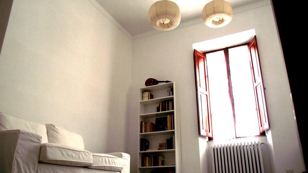 Aristocarli Bed & Breakfast Рим Екстериор снимка