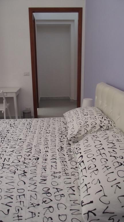 Aristocarli Bed & Breakfast Рим Екстериор снимка