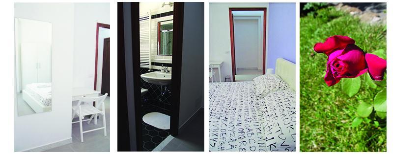 Aristocarli Bed & Breakfast Рим Екстериор снимка