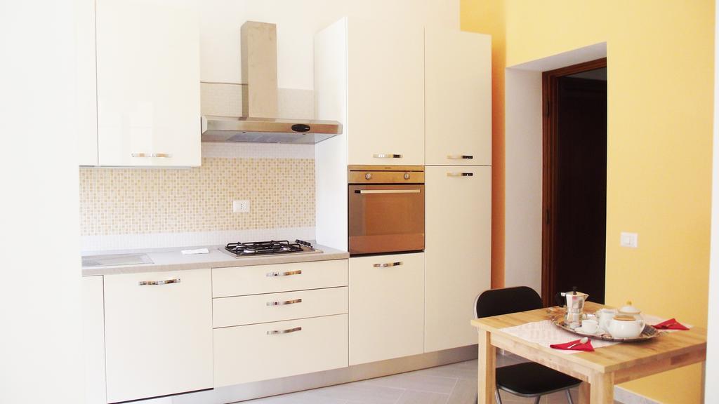 Aristocarli Bed & Breakfast Рим Екстериор снимка