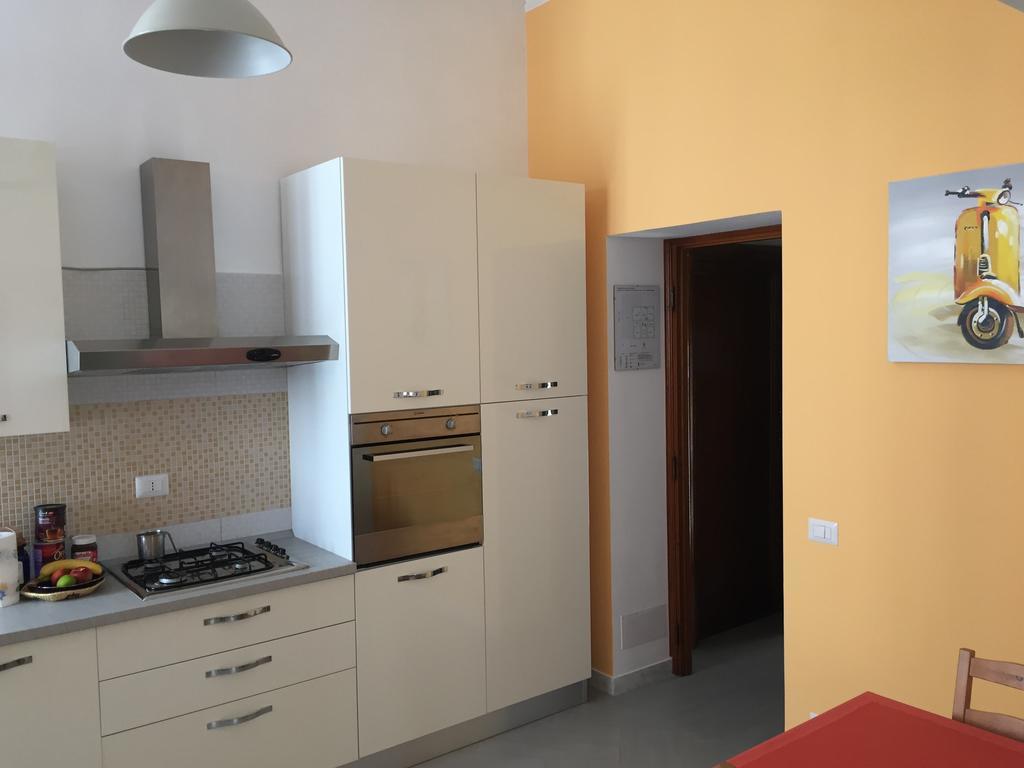 Aristocarli Bed & Breakfast Рим Екстериор снимка